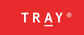 Visit Tray homepage