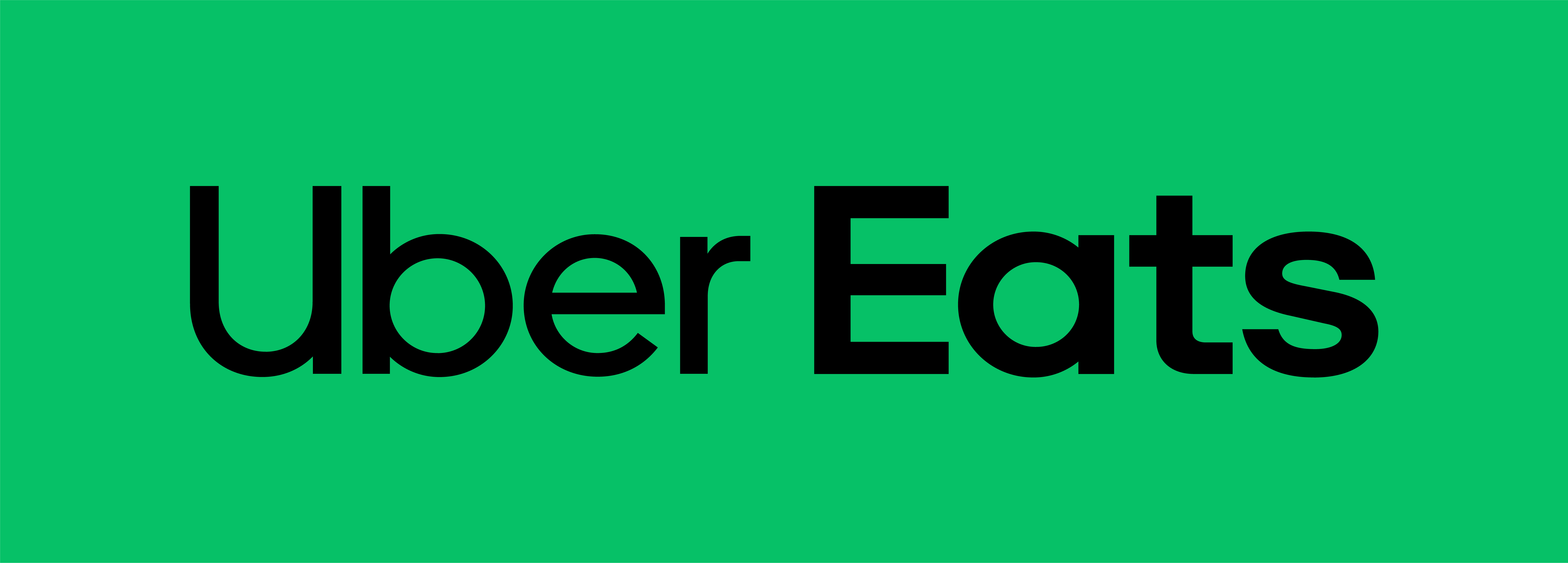 Visit Uber Eats homepage