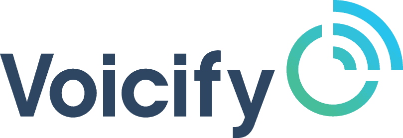 Visit Voicify homepage
