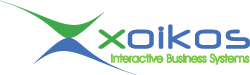 Visit Xoikos homepage