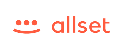 Visit Allset homepage
