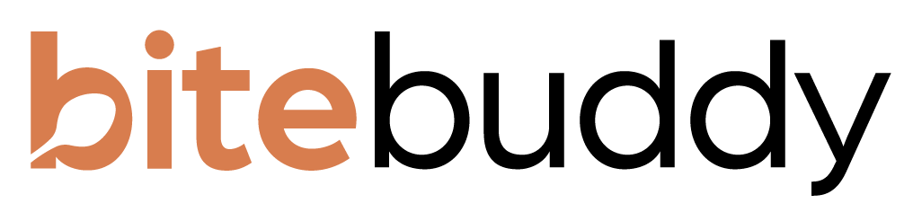 Visit BiteBuddy AI homepage