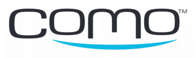 Visit Como homepage