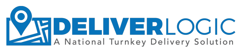 Visit DeliverLogic homepage