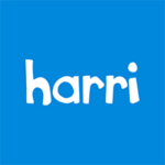 Visit Harri homepage