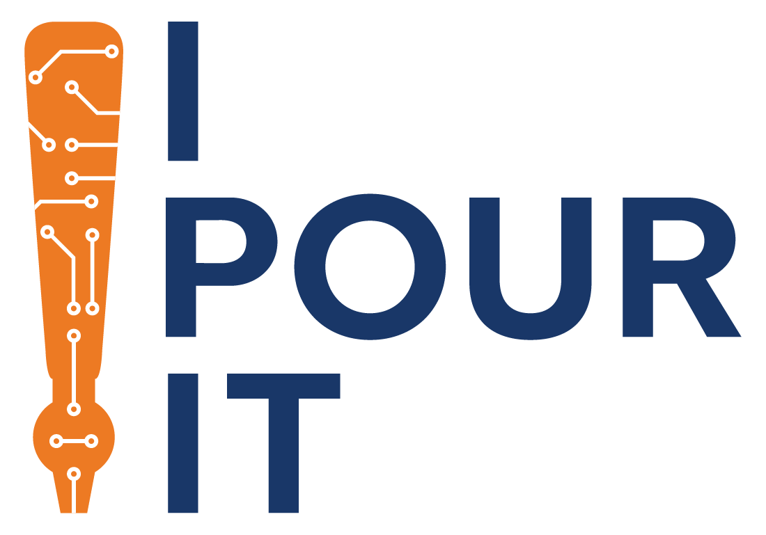 Visit iPourIt homepage