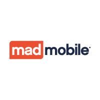 Visit Mad Mobile homepage