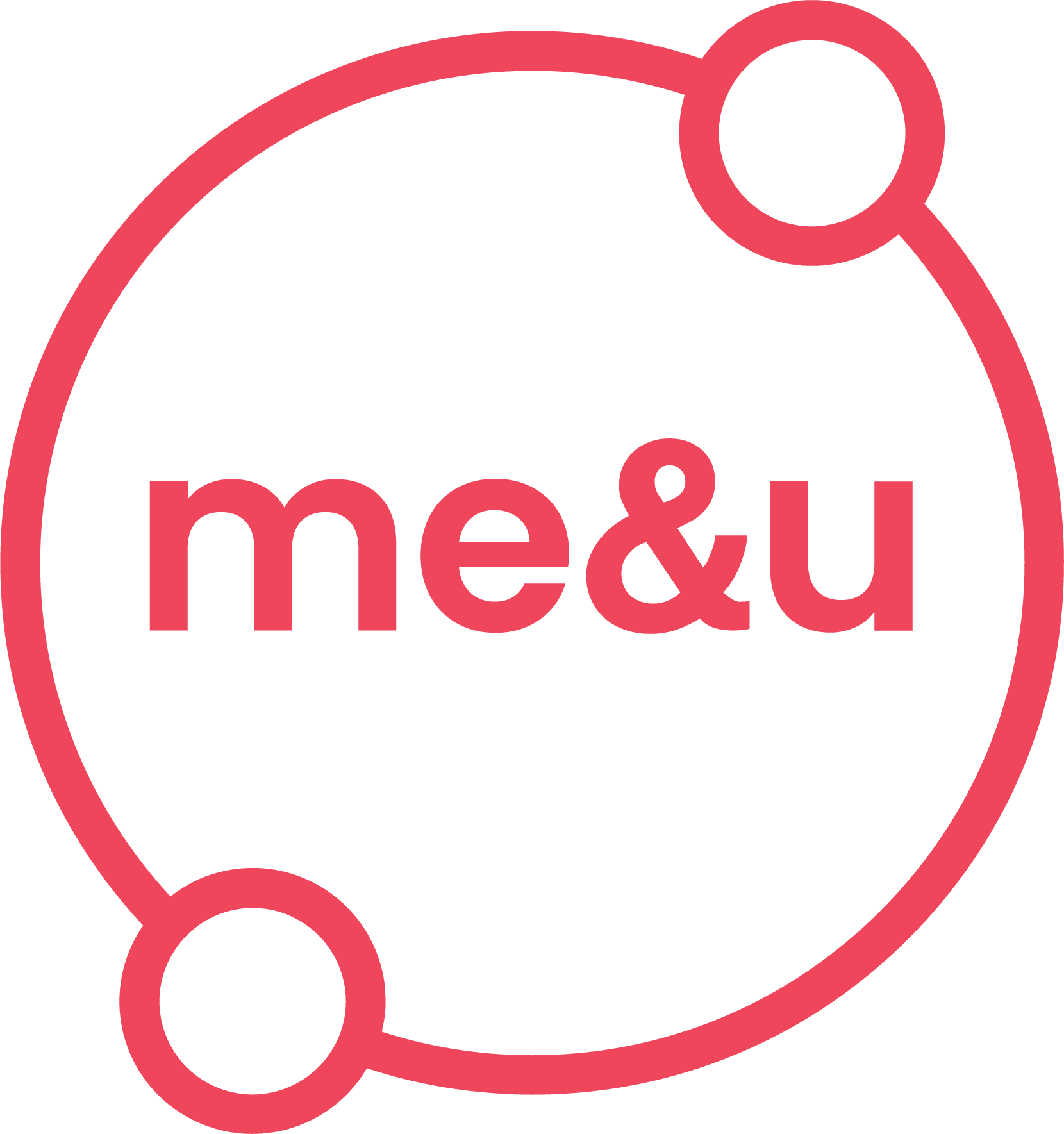 Visit me&u homepage