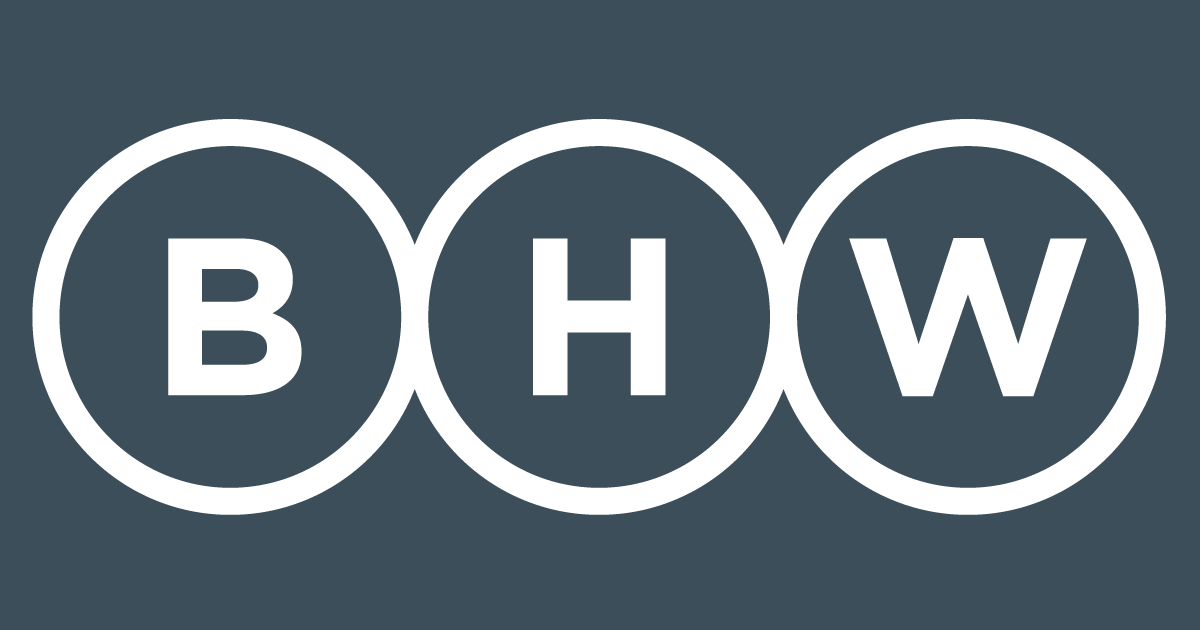 Visit BHW Group homepage