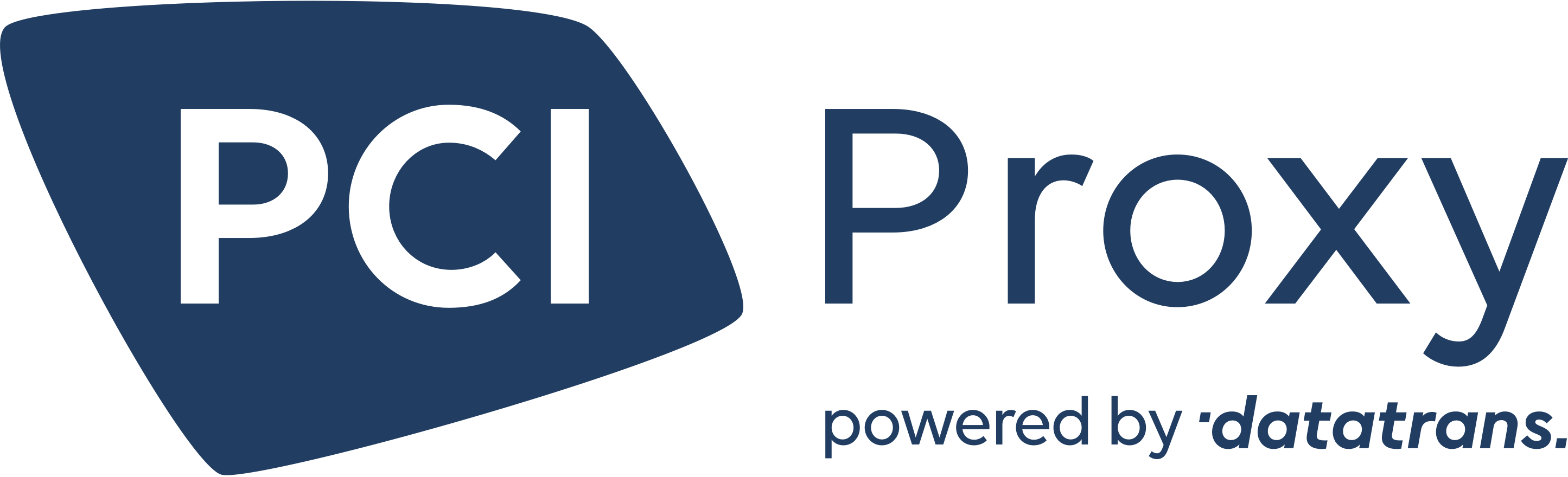 Visit PCI Proxy homepage