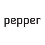Visit Pepper homepage