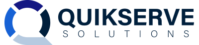 Visit QuikServe homepage
