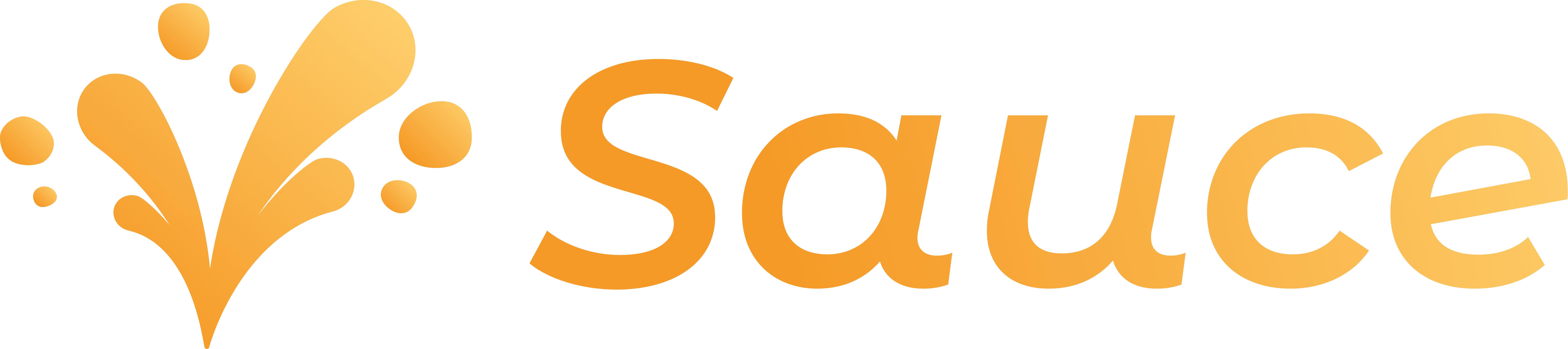 Visit Sauce Pricing homepage