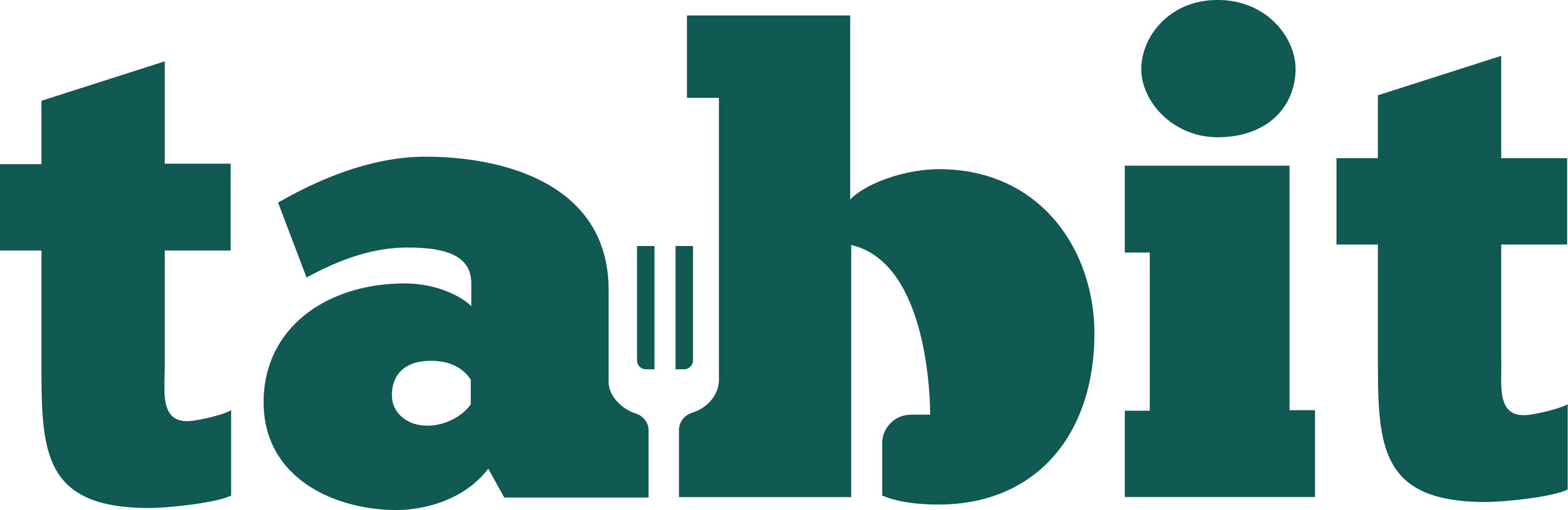 Visit Tabit homepage