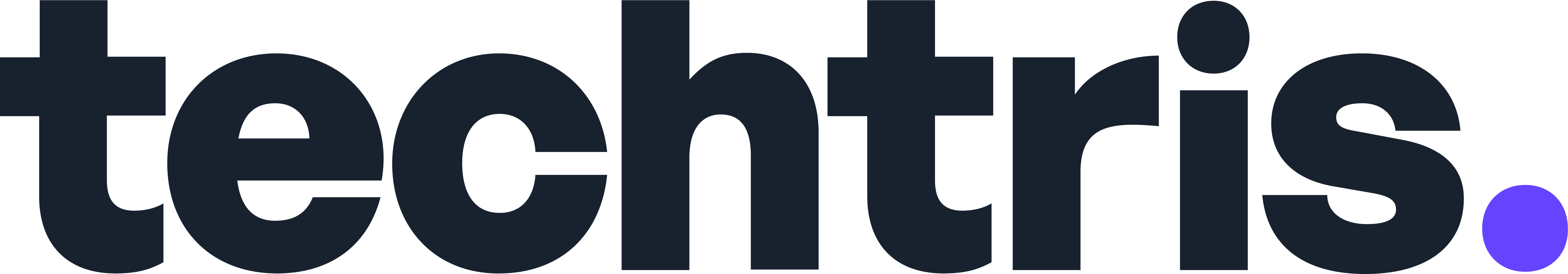 Visit techtris homepage