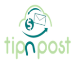 Visit Tip n Post homepage
