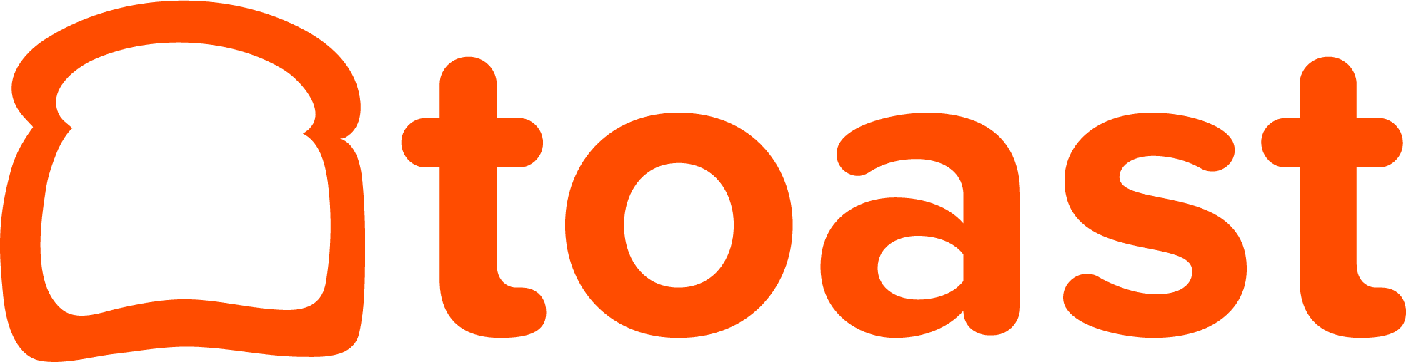 Visit Toast homepage