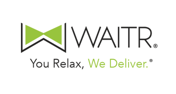Visit Waitr homepage