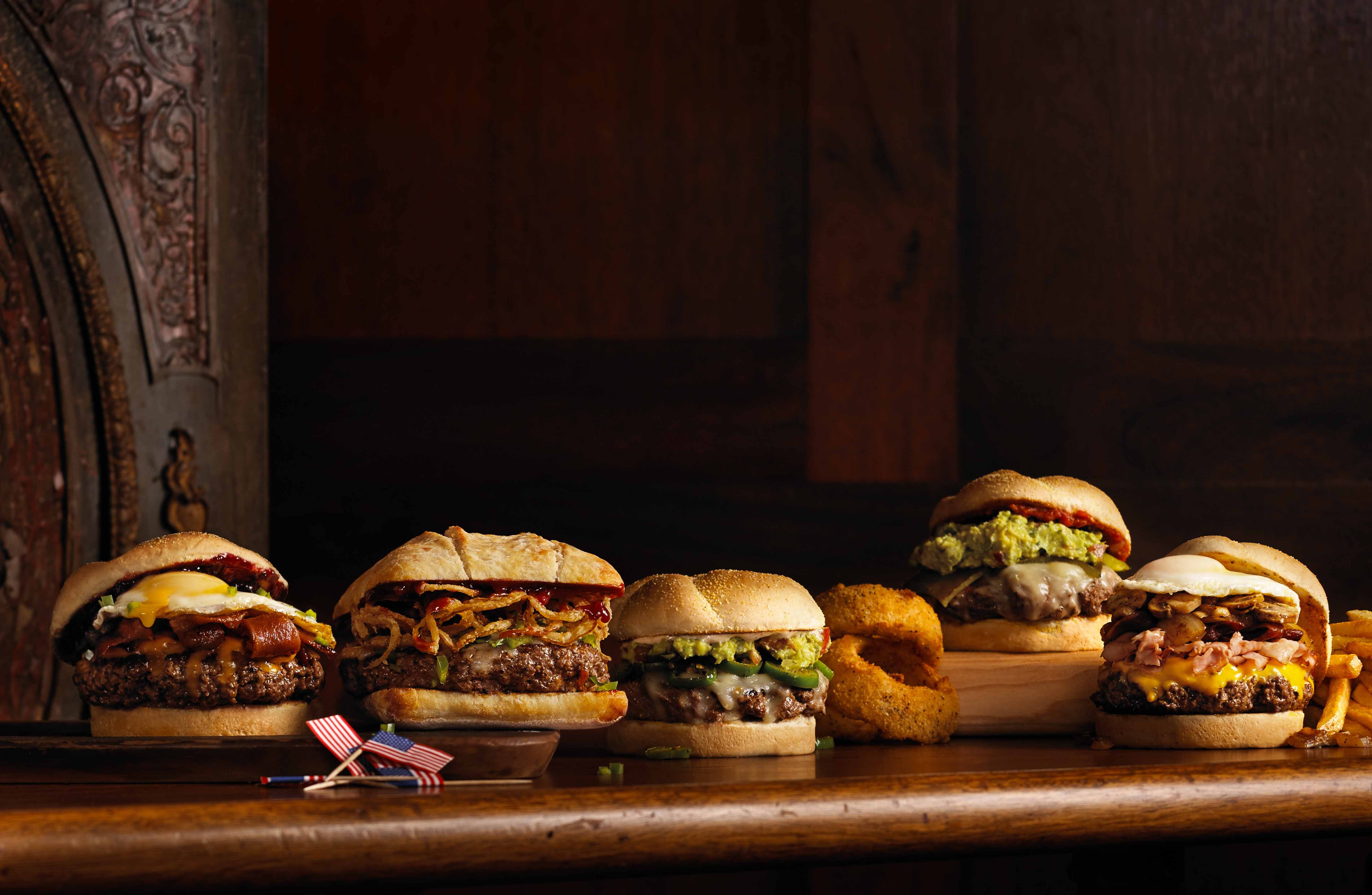 Ted's Montana Grill | Olo Case Study