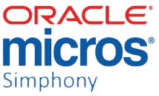 Micros Simphony by Oracle