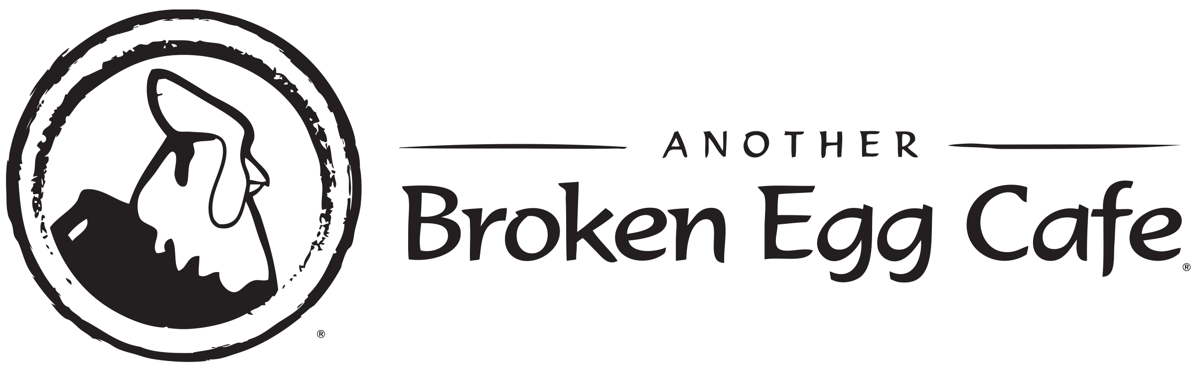 Another Broken Egg Cafe logo