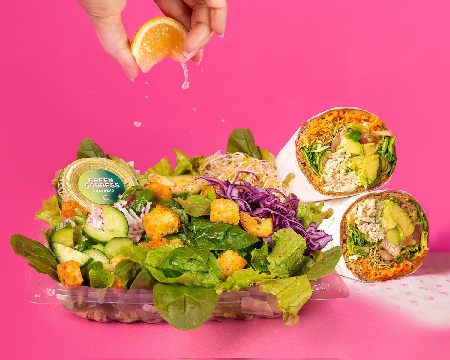 California Chicken Cafe | Olo Case Study