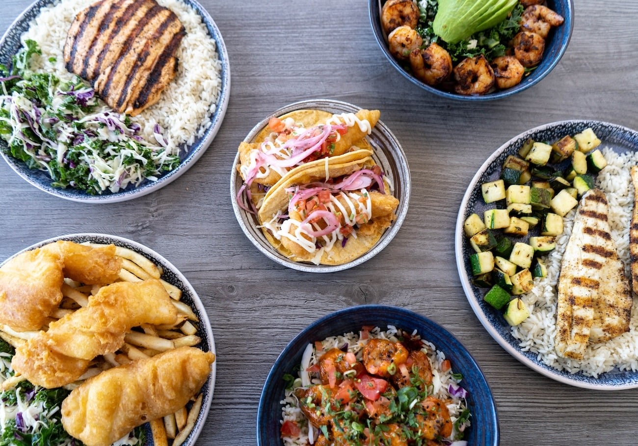 California Fish Grill | Olo + Curbit Case Study