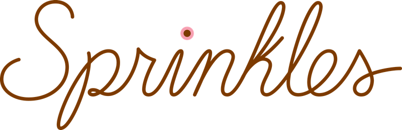 Sprinkles logo