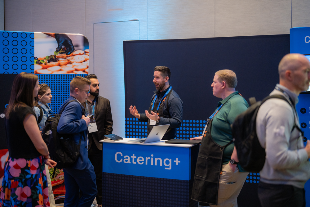 Restaurant Technology Events & Industry Conferences | Olo