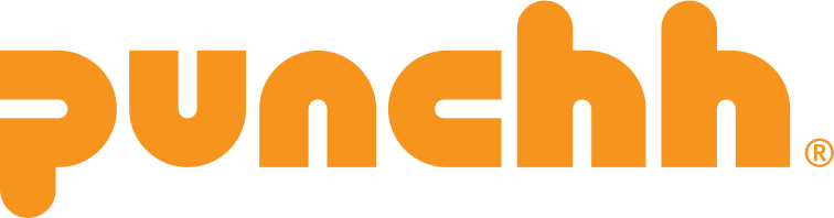 Punchh-logo-orange