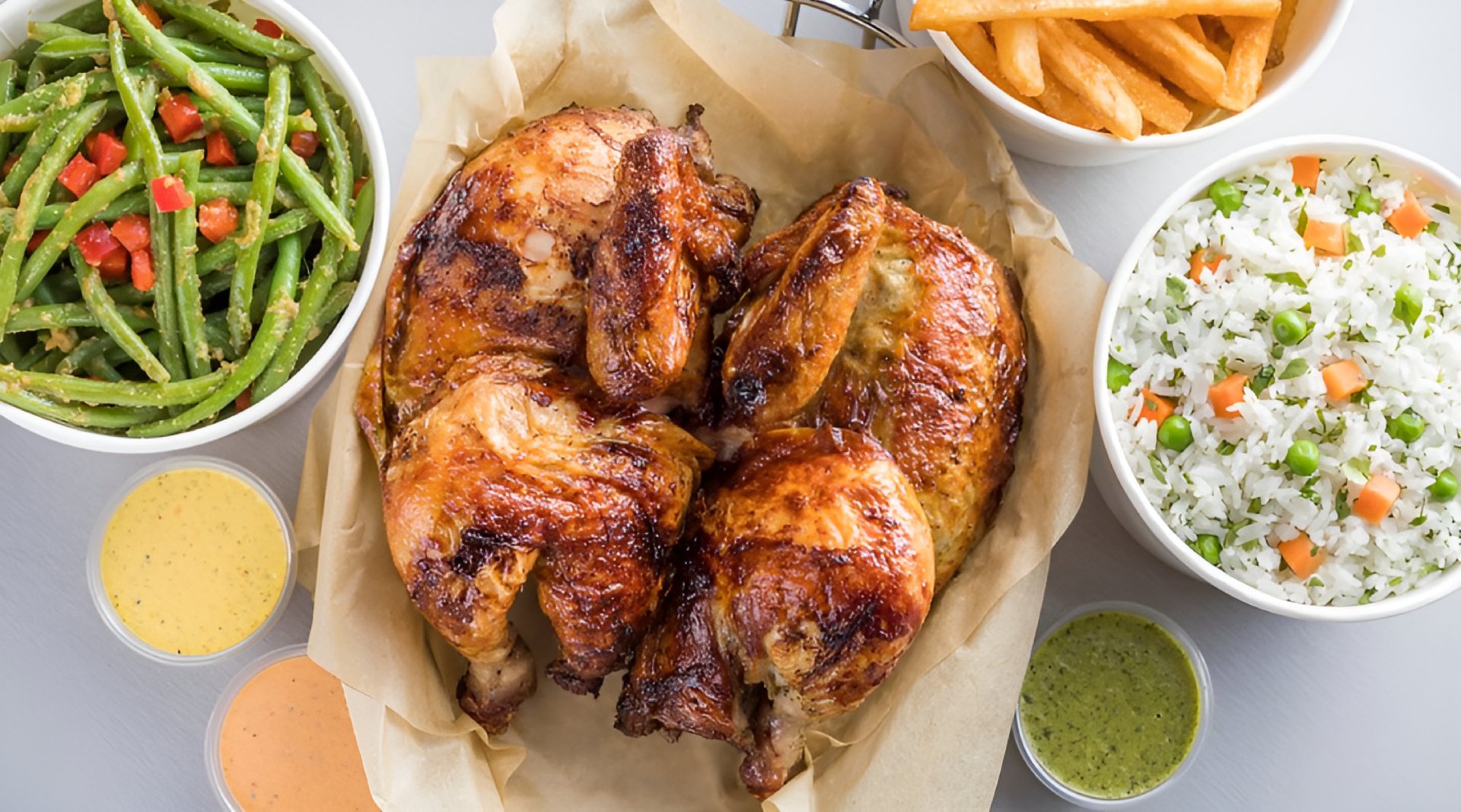 Viva Chicken | Olo Case Study