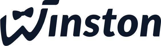 Winston logo