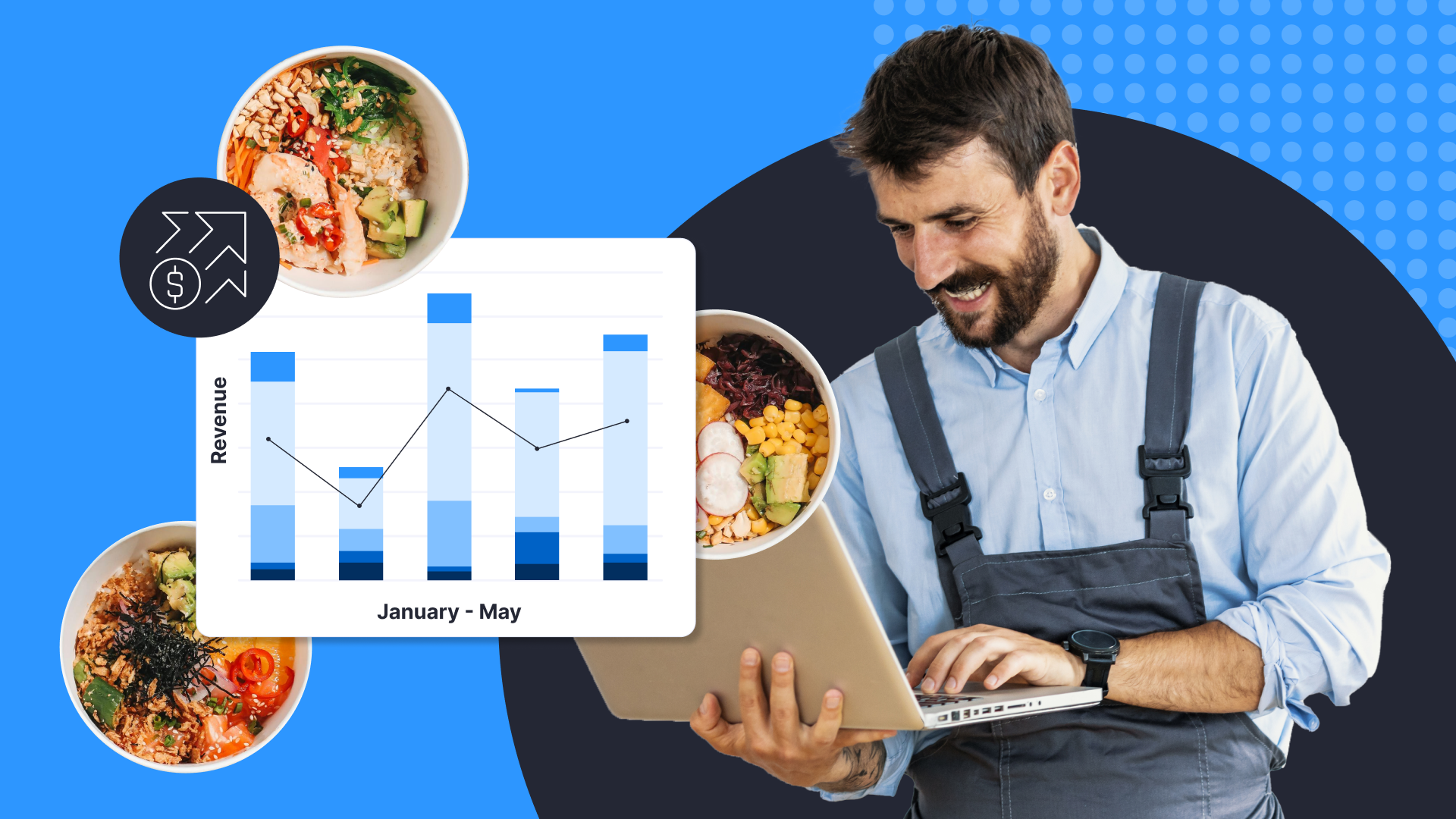 caterease | advanced catering & Images High Quality... What Q1 Earnings Signal About the State of the Restaurant Industry
