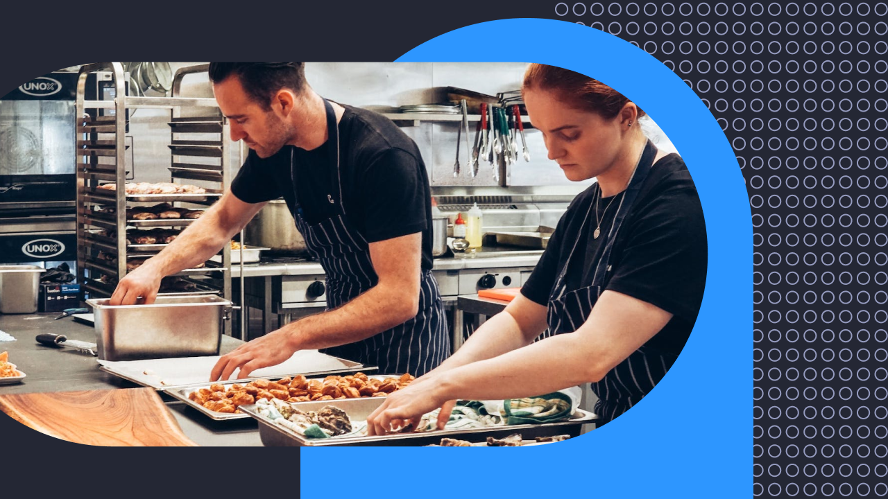 Holiday Catering Best Practices for Restaurants