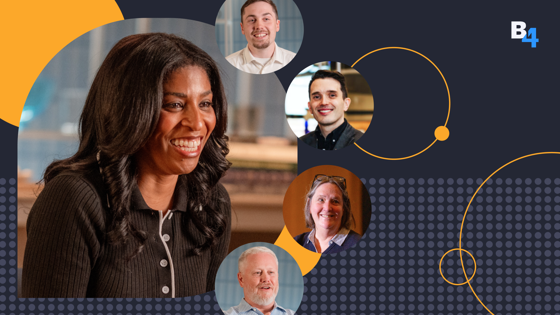 From Catering to Guest Segments: Inside the Tech Strategies of Leading ...