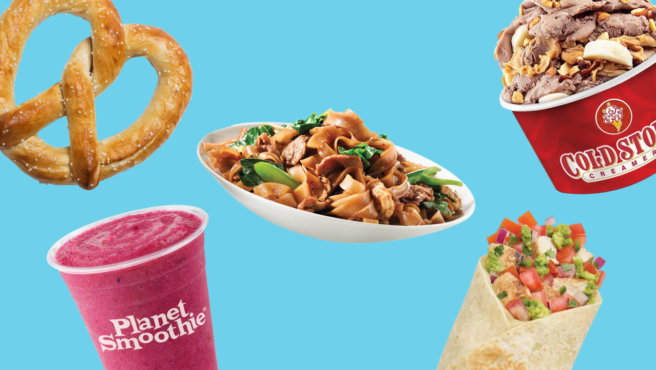 Kahala Brands | Olo Case Study