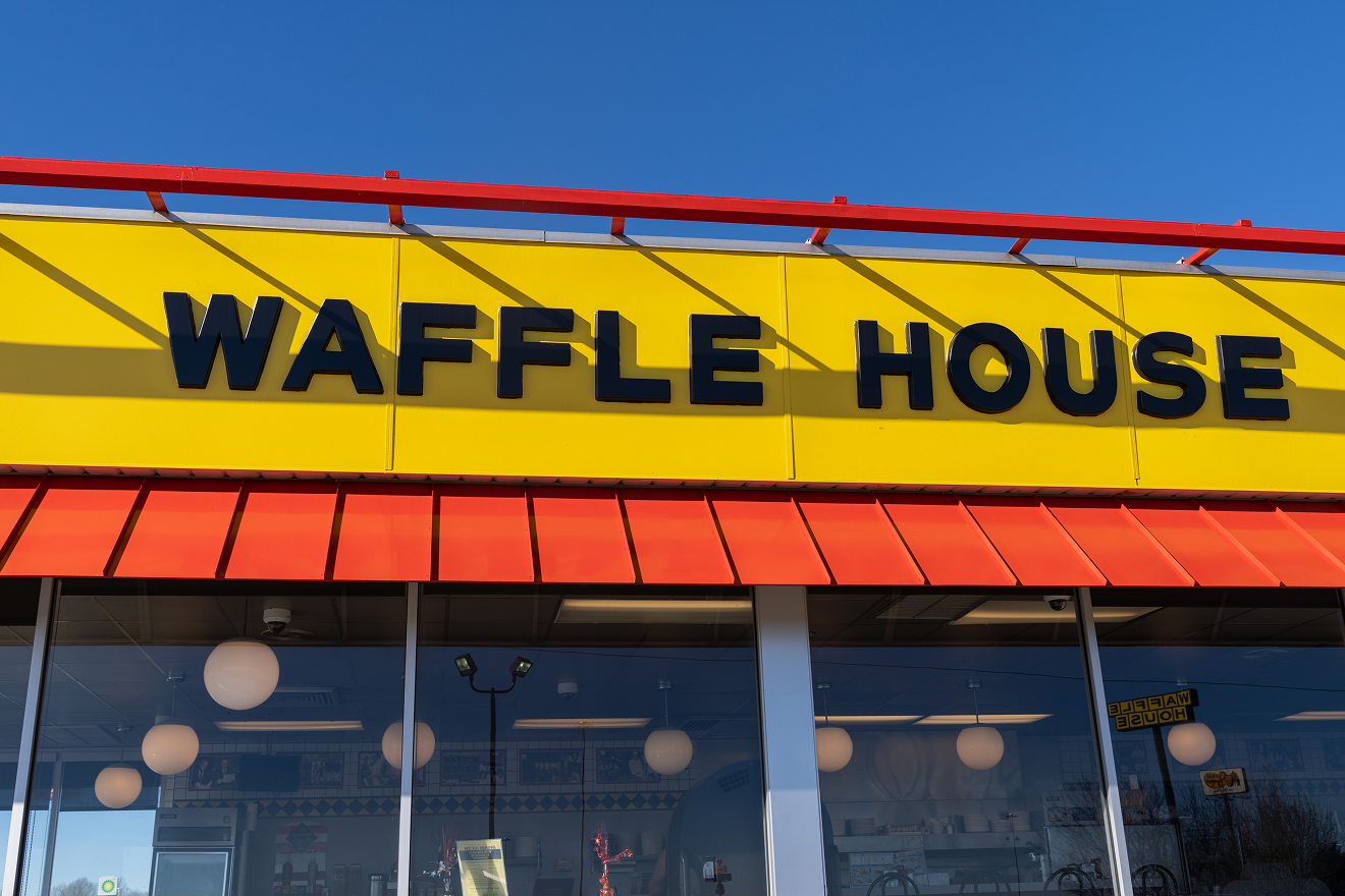 Waffle House | Olo Case Study