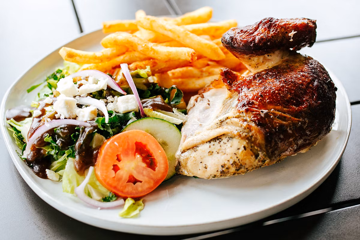 Viva Chicken | Olo Case Study