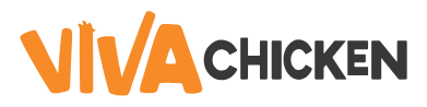 Viva Chicken | Olo Case Study