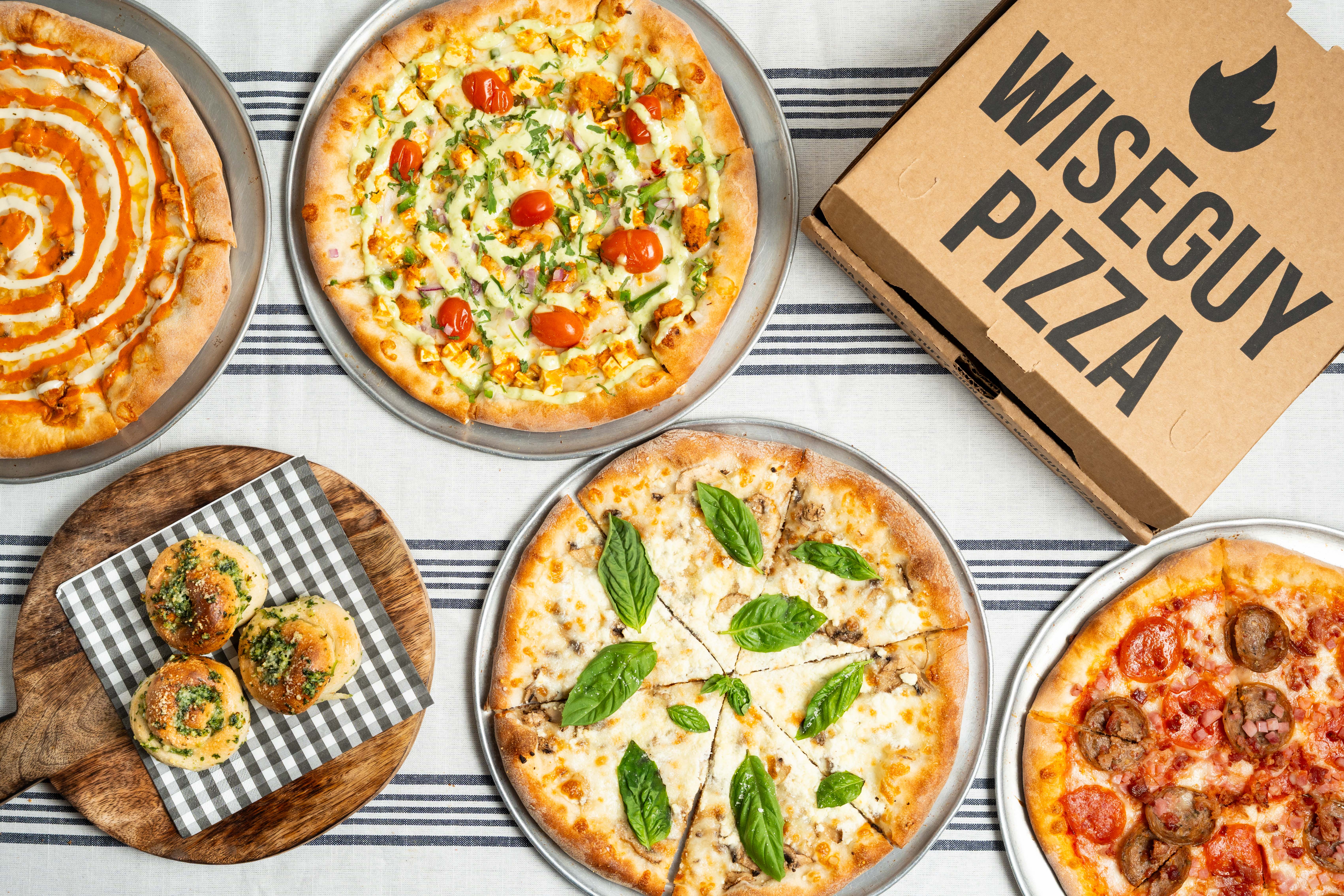 Thompson Restaurants | Olo Case Study